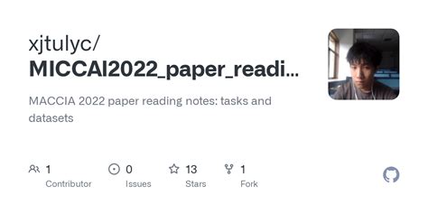 miccai 2022 paper list.